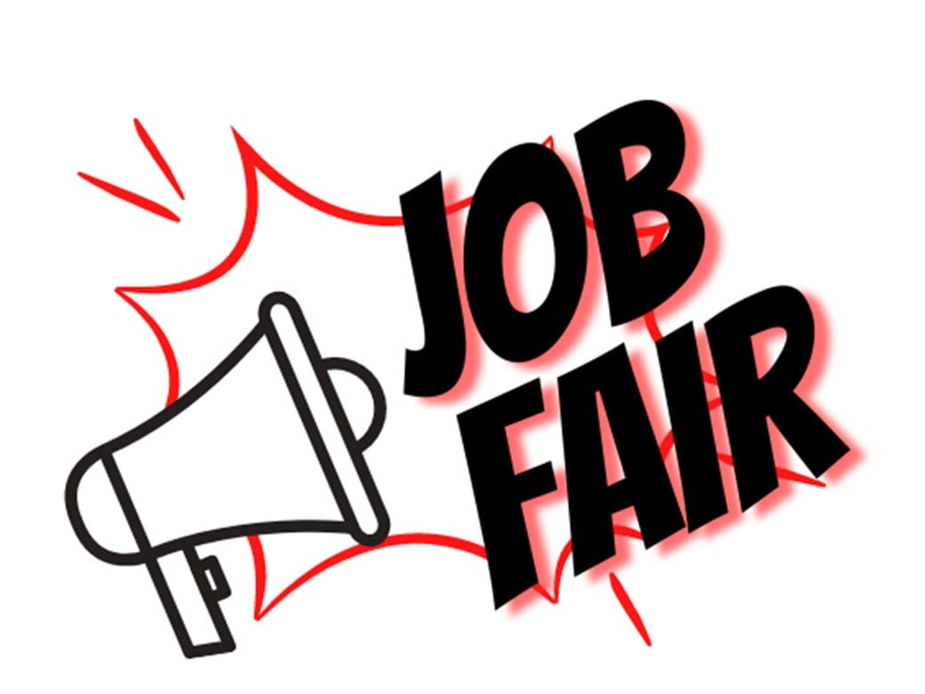 JOB Fair 2022