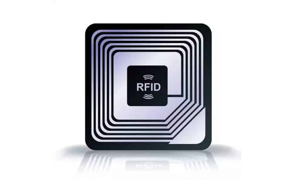 RFID Technology