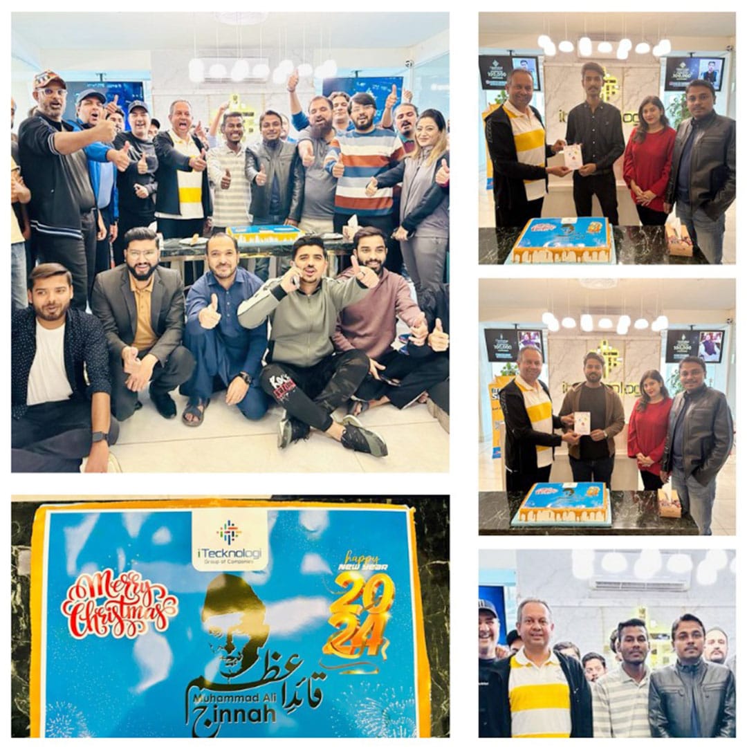 Celebrating the Season of Joy