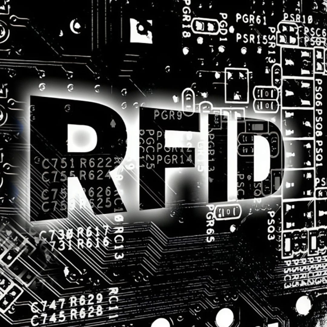 Unlocking Potential with RFID