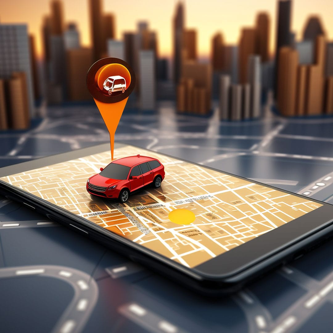 Asset Tracking solutions for Business Security