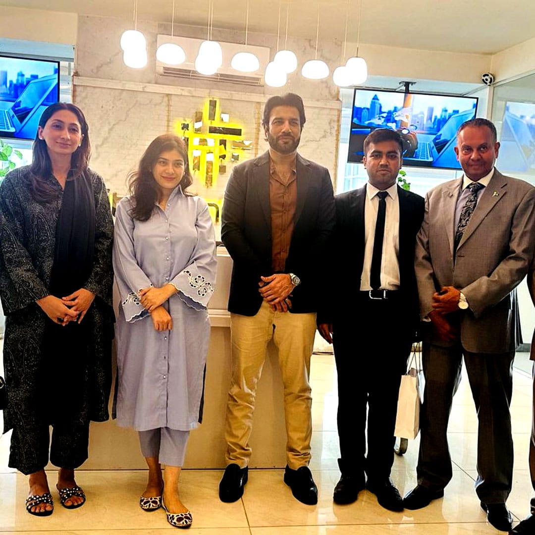 Empowering Workplaces – (FOSPAH) Unite Against Workplace Harassment