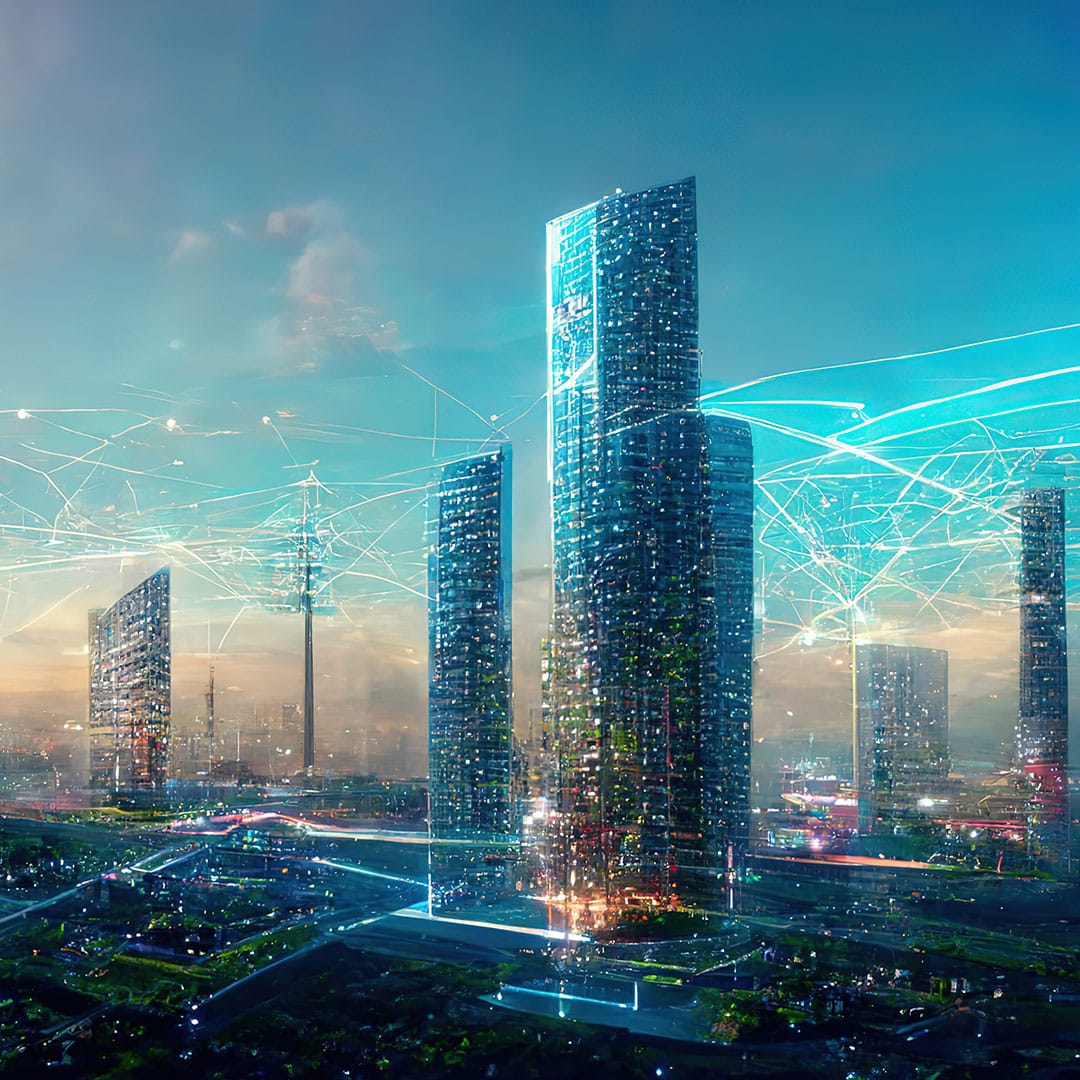 The Tech Revolution in Asset Tracking and Security