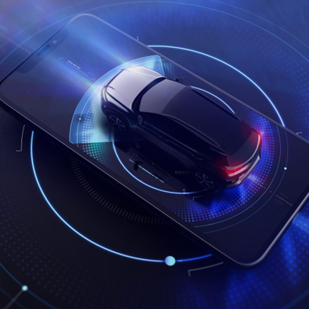 Your Ultimate Vehicle Tracking Companion