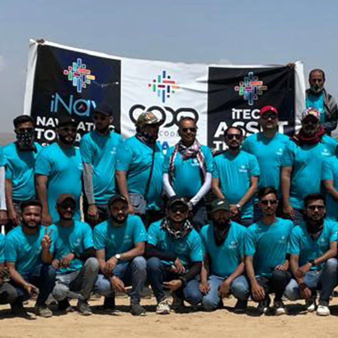 The 11th Hub Rally 2024