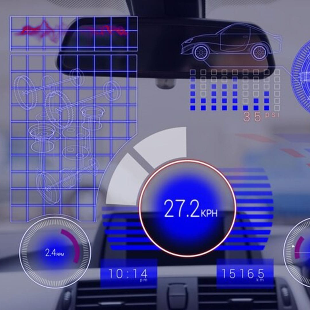 iTecknologi’s Powerful Fuel Monitoring Systems