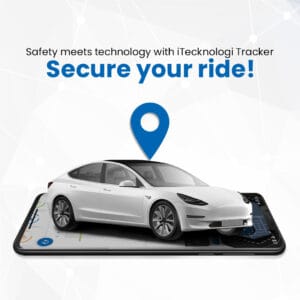 The Evolution of Modern Vehicle Tracking Technology