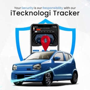 Vehicle Tracking Services in Pakistan