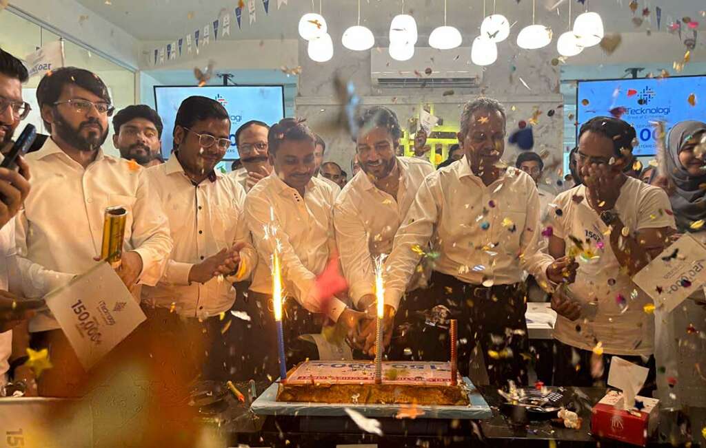 iTecknologi Group Celebrates Serving 150,000+ Customers Nationwide