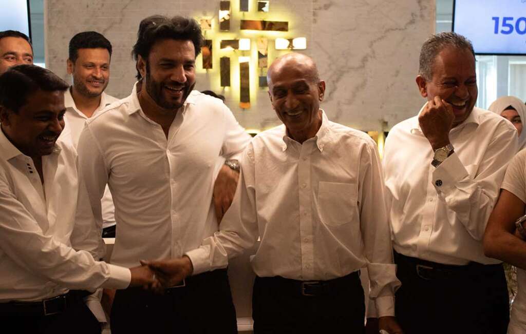 iTecknologi Group Celebrates Serving 150,000+ Customers Nationwide