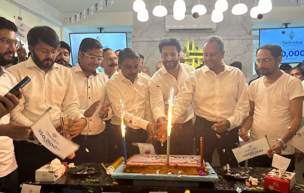 iTecknologi Group Celebrates Serving 150,000+ Customers Nationwide