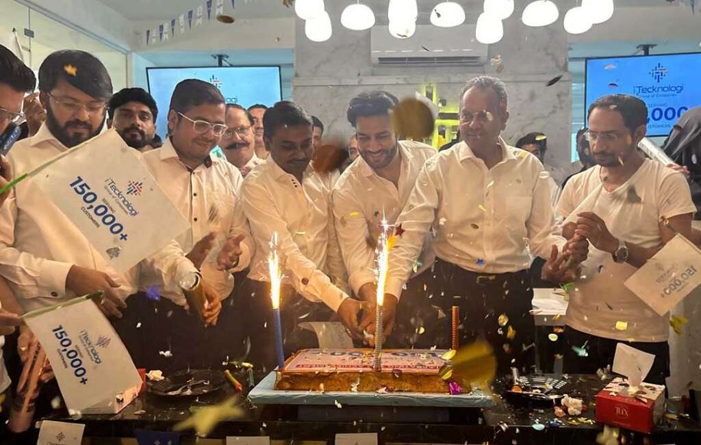 iTecknologi Group Celebrates Serving 150,000+ Customers Nationwide