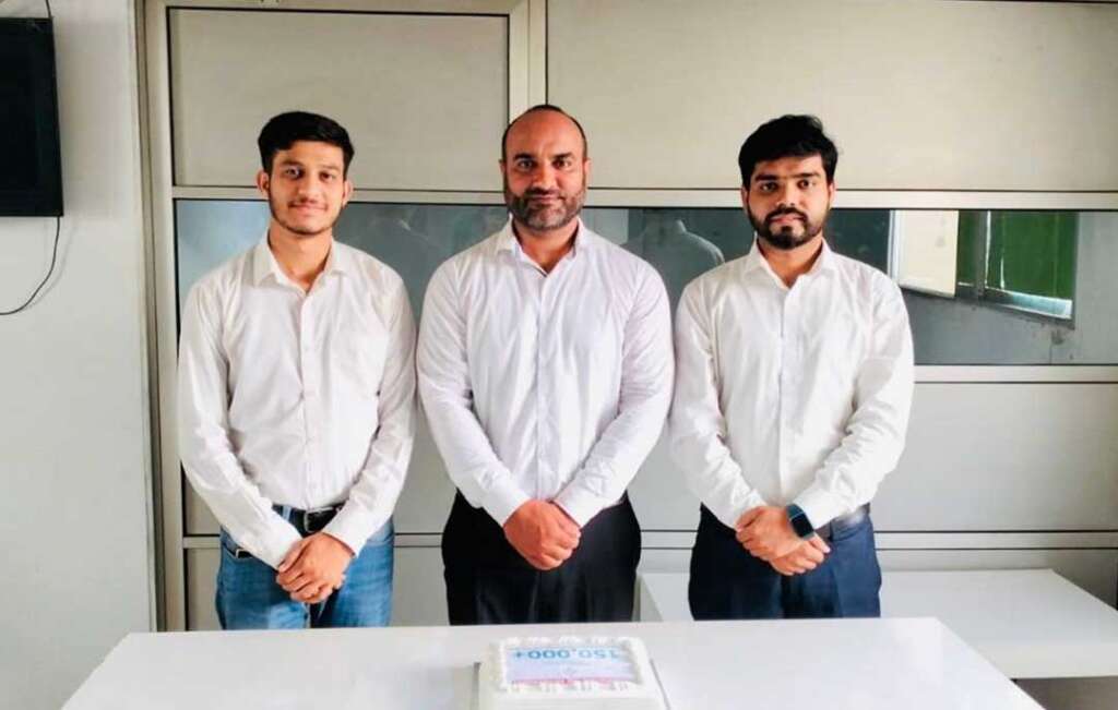 iTecknologi Group Celebrates Serving 150,000+ Customers Nationwide