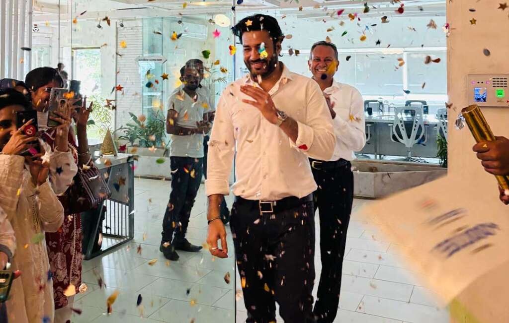 iTecknologi Group Celebrates Serving 150,000+ Customers Nationwide