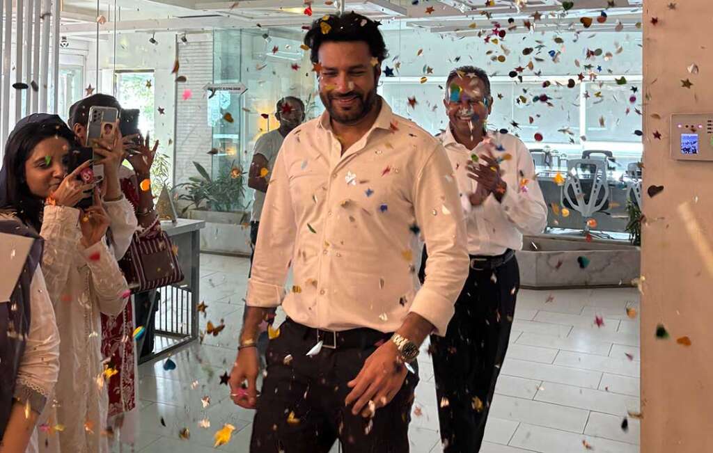 iTecknologi Group Celebrates Serving 150,000+ Customers Nationwide