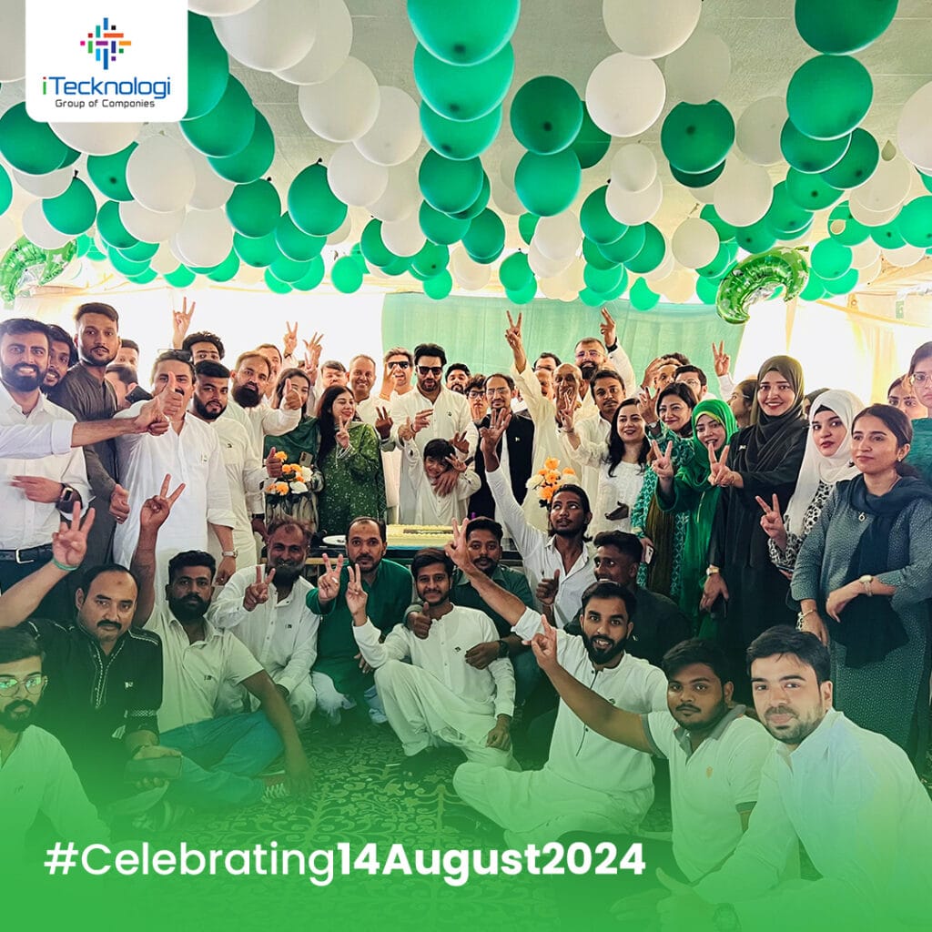 Celebrating 14th August with iTecknologi Honoring Independence and Embracing Progress (2)