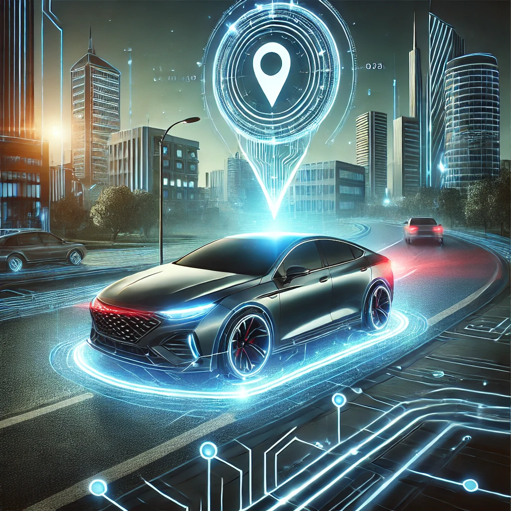 Leading the Future of Asset Tracking in Pakistan