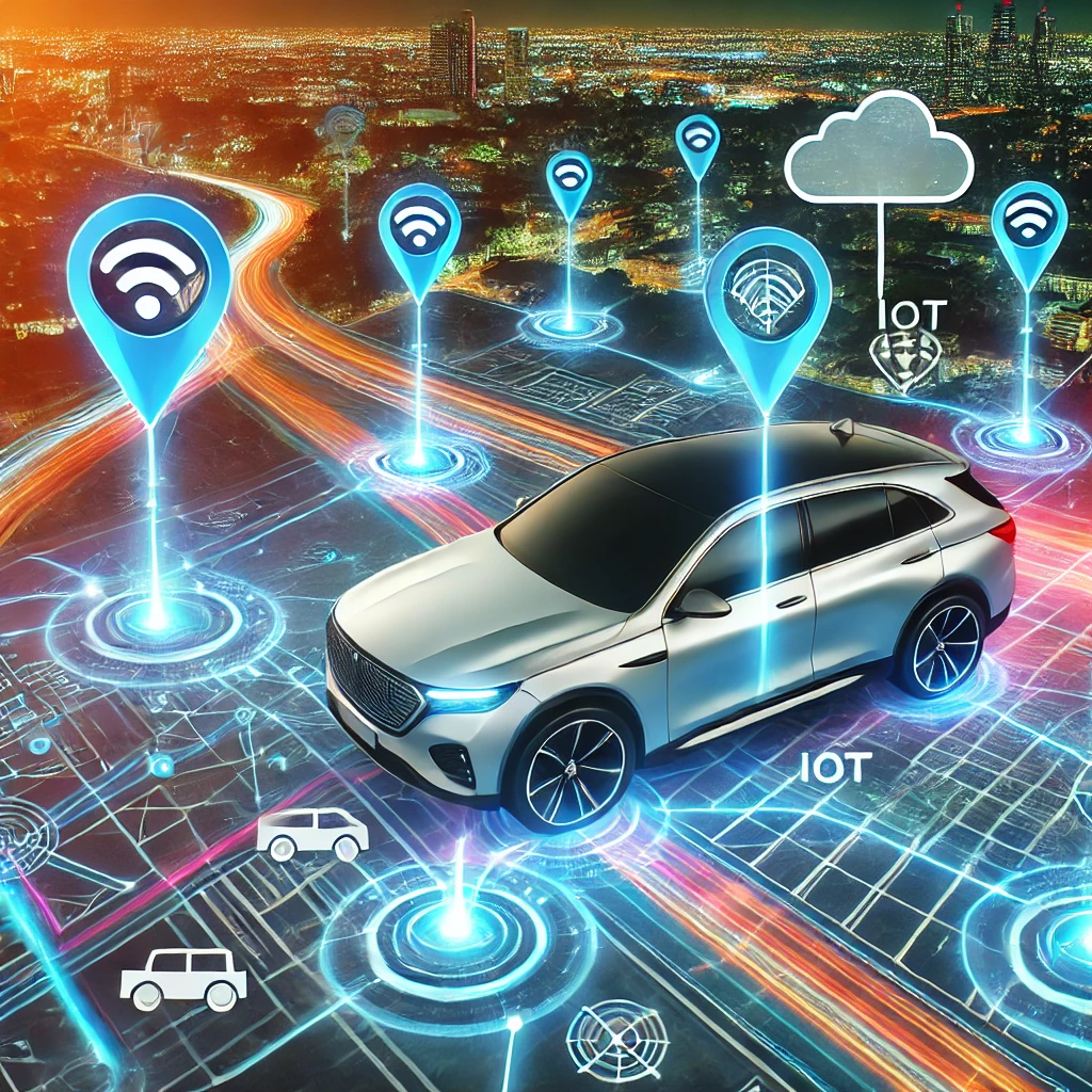 Top IoT Trends That Will Define the Next Decade