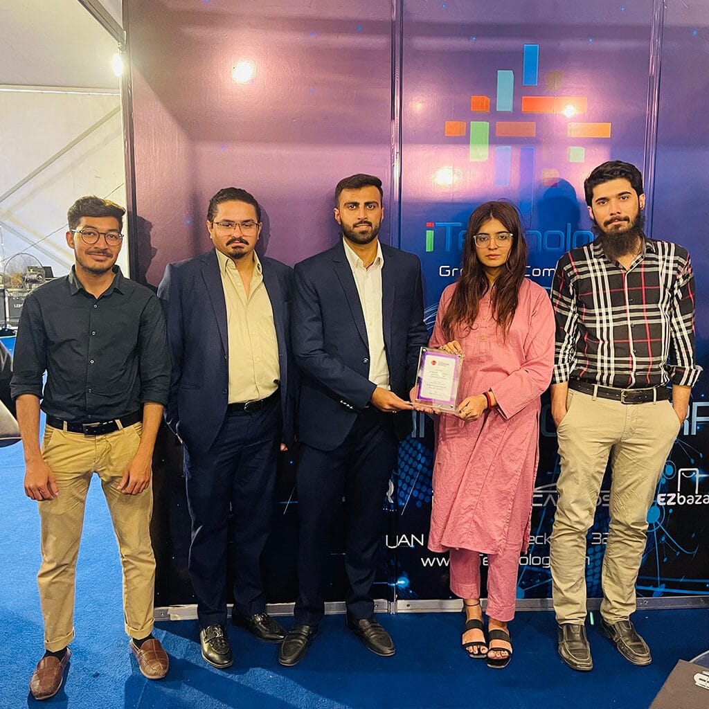 IoBM Job Fair 2025