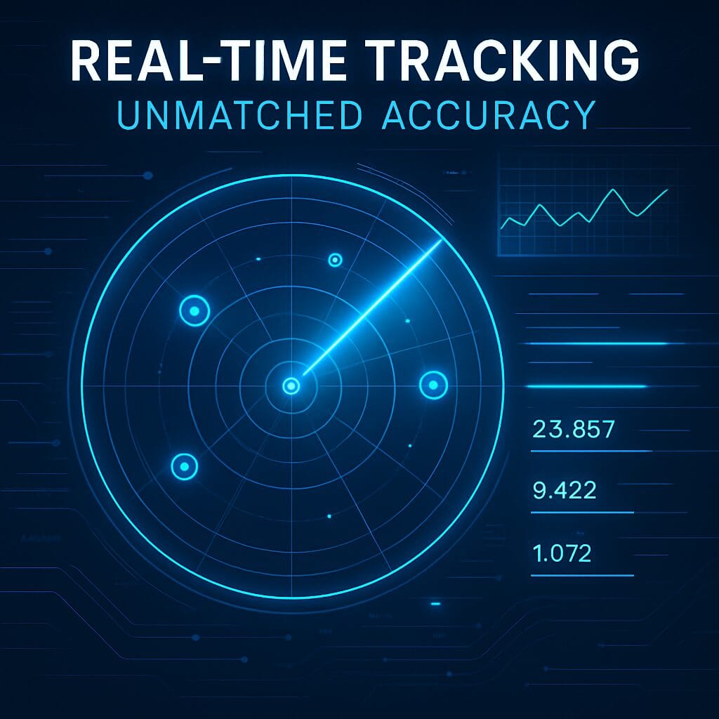 5 Key Features That Make iTecknologi Trackers Stand Out