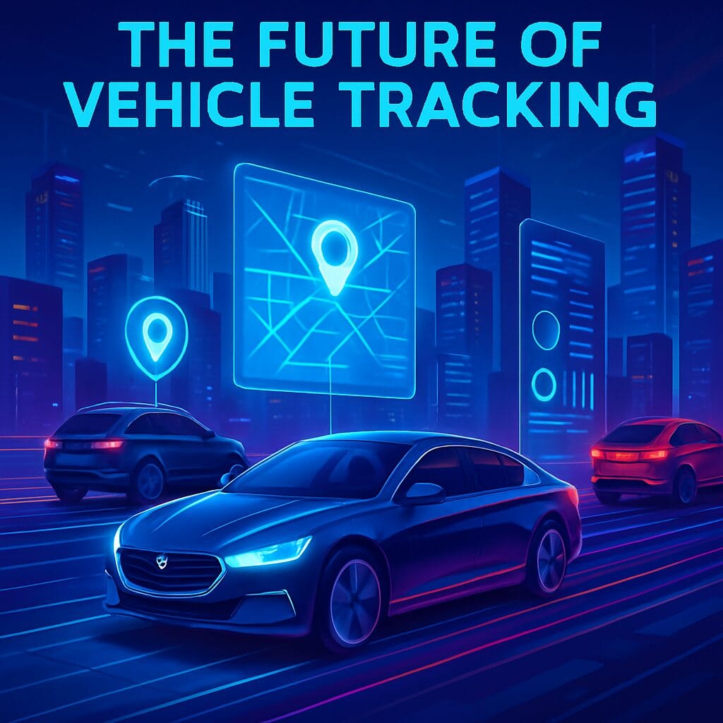 The Future of Tracking Is Here