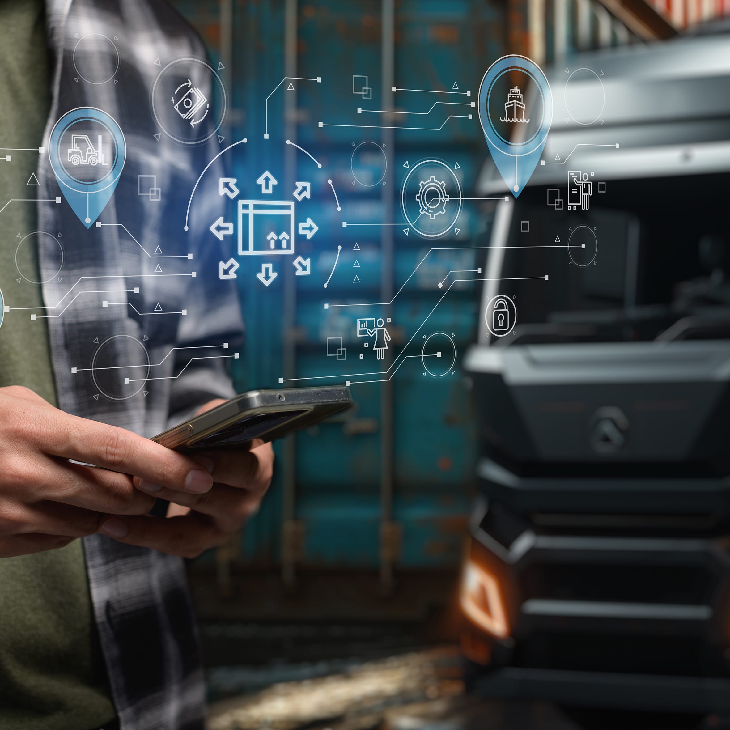 5 Mistakes in Fleet Businesses