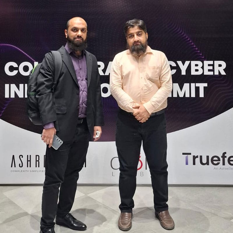 iTecknologi Participates in Collaborative Cyber Innovation Summit