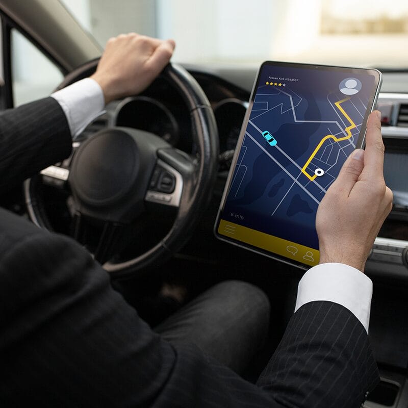 Driver Behavior Monitoring, A Step Toward Safer Roads