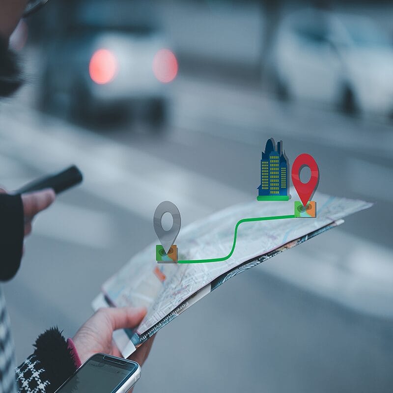How We Build Next Gen Tracking Solutions