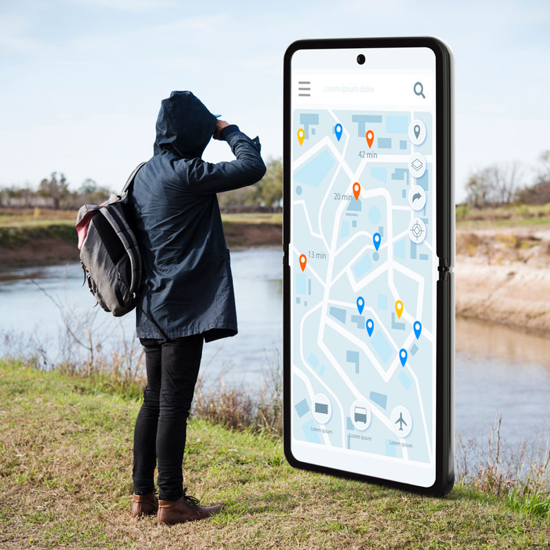 Why Thousands of Businesses Trust iTecknologi for Smart Monitoring