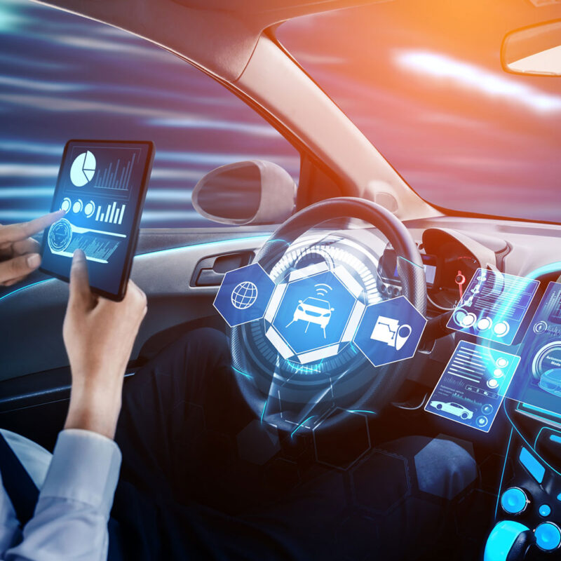 IoT and AI – A Powerful Duo for Smarter Tracking
