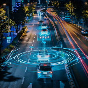 Building a Smarter Pakistan