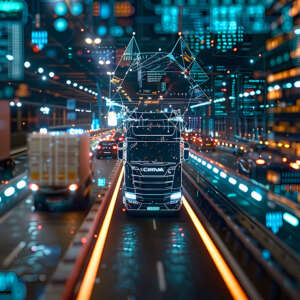 The Rise of Predictive Tracking and Intelligent Fleet Management