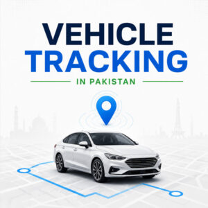 Vehicle Tracking In Pakistan